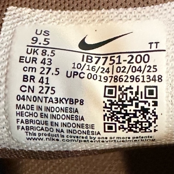 Nike Air Max 270 main image 8